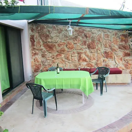 Santa Xenia Apartment Galaxidi Exterior photo