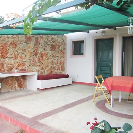 Santa Xenia Apartment Galaxidi Exterior photo