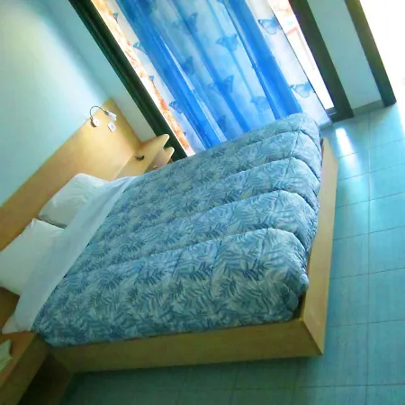 Santa Xenia Apartment Galaxidi Exterior photo