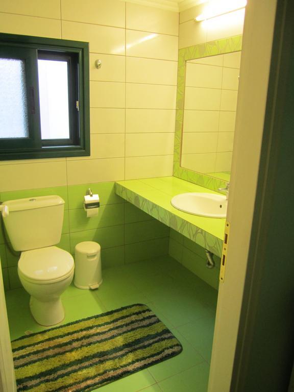 Santa Xenia Apartment *
