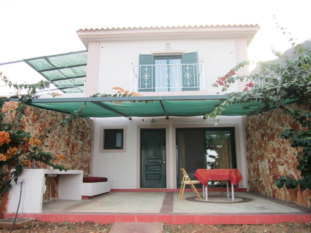 Apartment Santa Xenia Galaxidi